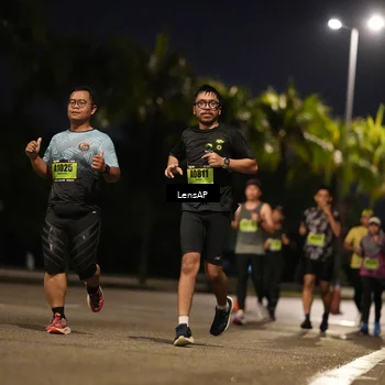 Runner Photo 5316635