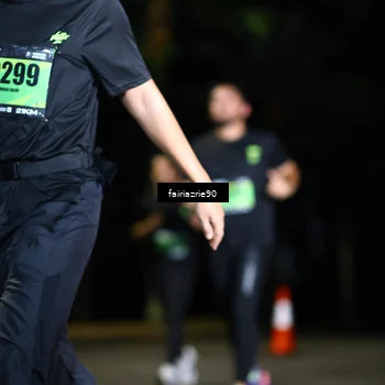 Runner Photo 5316636