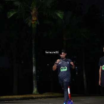 Runner Photo 5316638