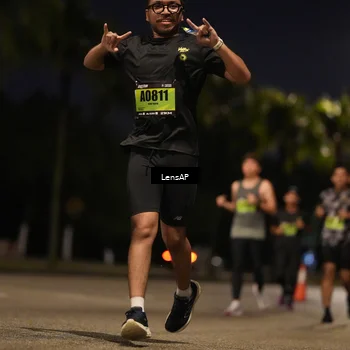 Runner Photo 5316640