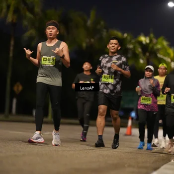 Runner Photo 5316643