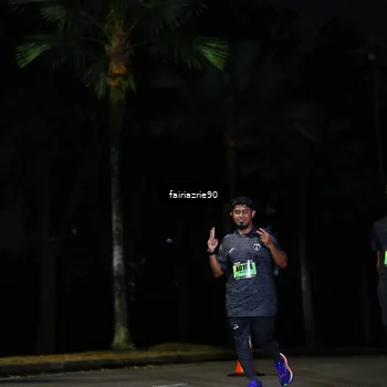 Runner Photo 5316651