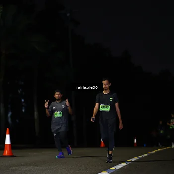 Runner Photo 5316652