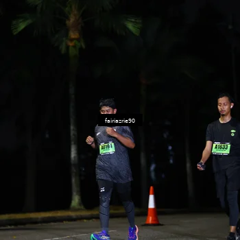 Runner Photo 5316657