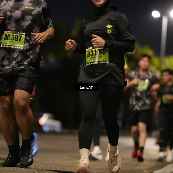 Runner Photo 5316658
