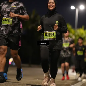 Runner Photo 5316660