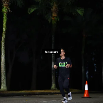 Runner Photo 5316661