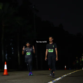 Runner Photo 5316665