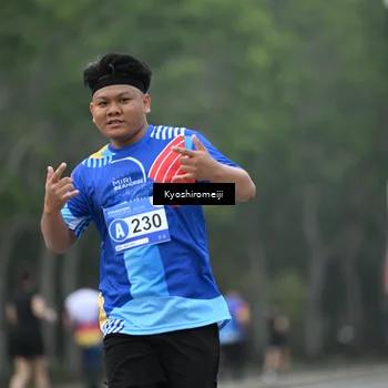 Runner Photo 5316666