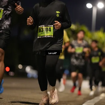 Runner Photo 5316667