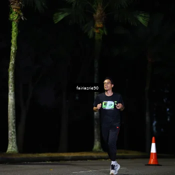 Runner Photo 5316670