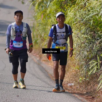 Runner Photo 5316674