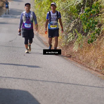 Runner Photo 5316679