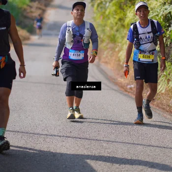 Runner Photo 5316680