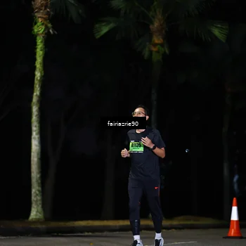 Runner Photo 5316681