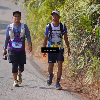 Runner Photo 5316683