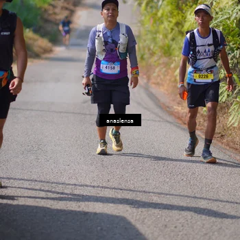 Runner Photo 5316684