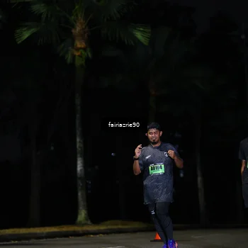 Runner Photo 5316686
