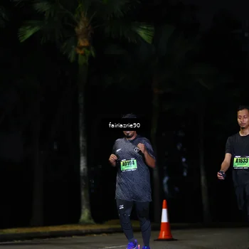 Runner Photo 5316692