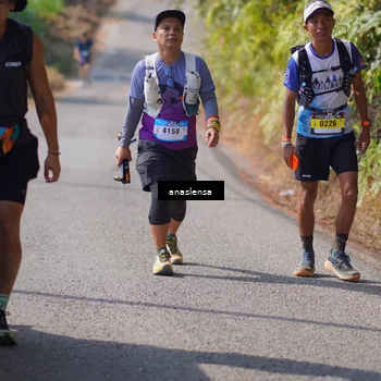 Runner Photo 5316693