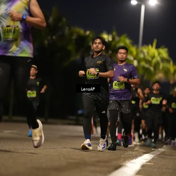 Runner Photo 5316695