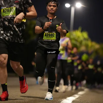 Runner Photo 5316707
