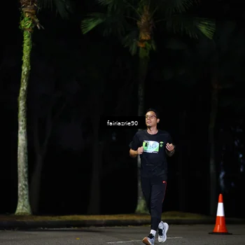 Runner Photo 5316708