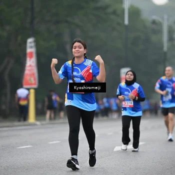 Runner Photo 5316711