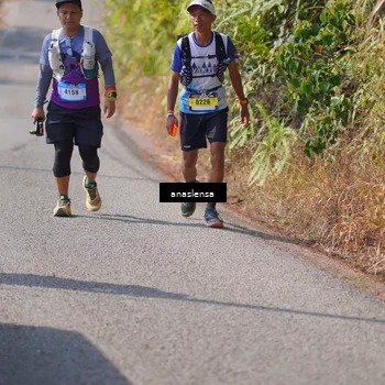 Runner Photo 5316715
