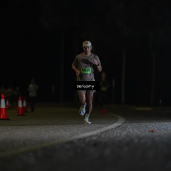 Runner Photo 5316722