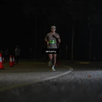 Runner Photo 5316723