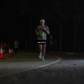 Runner Photo 5316728