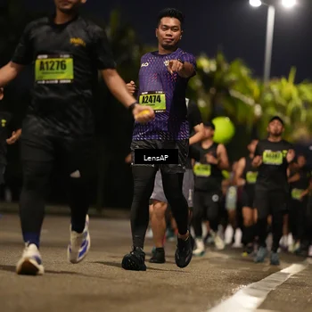 Runner Photo 5316729