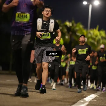 Runner Photo 5316730
