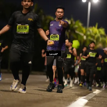 Runner Photo 5316734