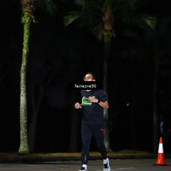 Runner Photo 5316735