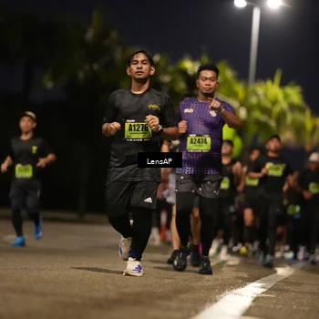 Runner Photo 5316736