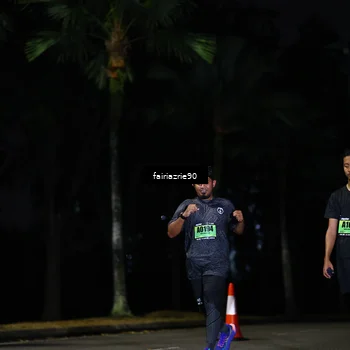 Runner Photo 5316741