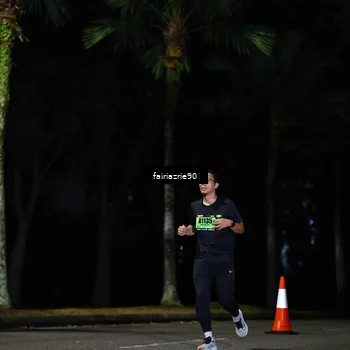 Runner Photo 5316742