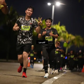 Runner Photo 5316744