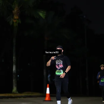 Runner Photo 5316748
