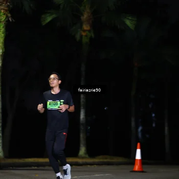 Runner Photo 5316751