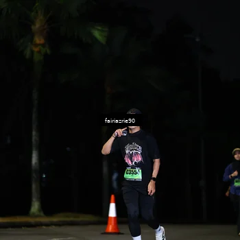 Runner Photo 5316752