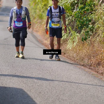 Runner Photo 5316760