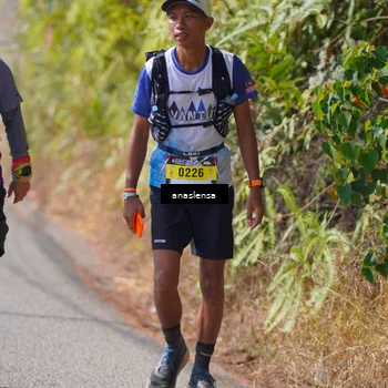 Runner Photo 5316761