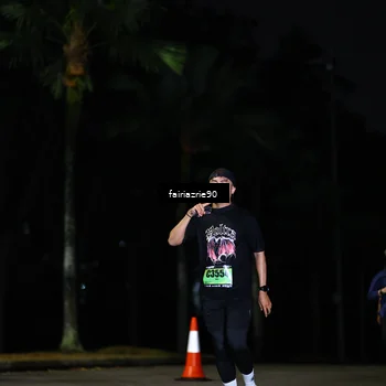 Runner Photo 5316765