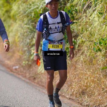 Runner Photo 5316770