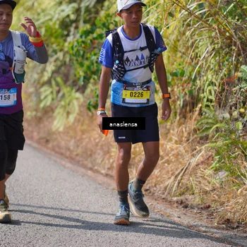 Runner Photo 5316775
