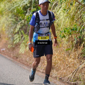 Runner Photo 5316781