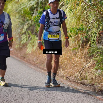 Runner Photo 5316782